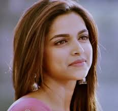Deepika Padukone